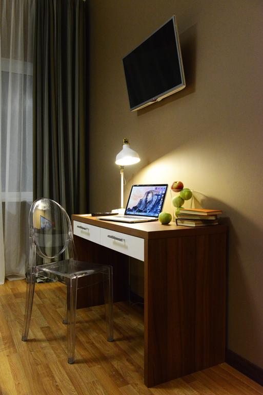 Frigate Hotel Petrozavodsk Room photo